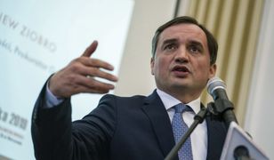 Konfiskata prewencyjna wraca. Zbigniew Ziobro chce zabierać majątki przestępcom