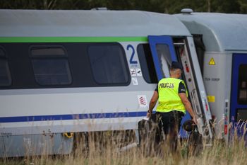 Wypadek w Sokolnikach Suchych. Rząd zapowiada zaostrzenie przepisów