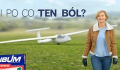 „I po co ten ból?” - kobiece wyzwania reklamują Ibum Express (wideo)