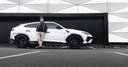 Test: Lamborghini Urus Performante — piekielnie rodzinnie