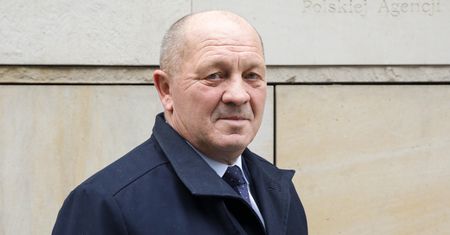 Sawicki się wyłamał. "Będę wnioskował o nieprzyjęcie tej informacji"