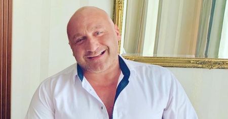 Marcin Najman ujawnił kolejny talent. Wyjątkowa zapowiedź gali MMA-VIP 2