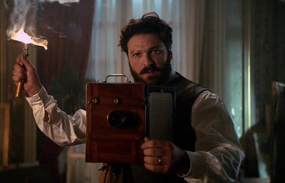 „Paryż 1900: policja” od 29 sierpnia w Epic Drama