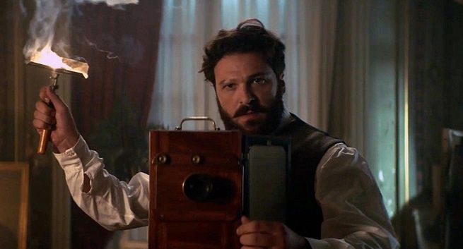 „Paryż 1900: policja” od 29 sierpnia w Epic Drama