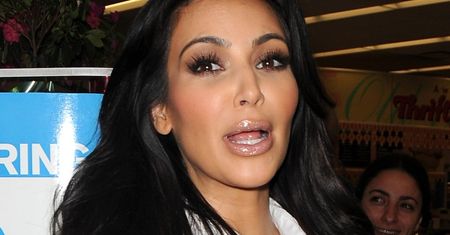 Kim "NAJBARDZIEJ NIEWYCHOWANĄ" gwiazdą świata!