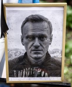 Sąd Najwyższy w Rosji uznał fundację Nawalnego za organizację terrorystyczną