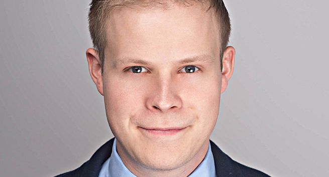 Michał Mańkowski dyrektorem Grupy naTemat, odchodzi Agata Komosa