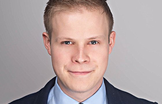 Michał Mańkowski dyrektorem Grupy naTemat, odchodzi Agata Komosa