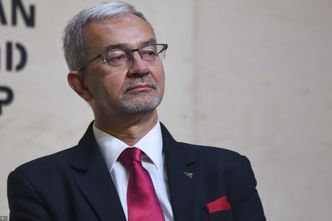 Jerzy Kwieciński odchodzi z PGNiG