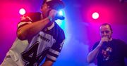 Hołd dla legendarnego rapera Joki. Kaliber 44 na ostatnim koncercie w Krakowie 9 maja w klubie Studio