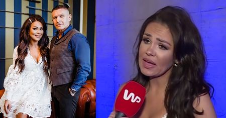 Sylwia Bomba: "Wiek to jest tylko cyferka w dowodzie"