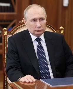 Potężna obniżka na rynkach. Biden zadał cios Putinowi