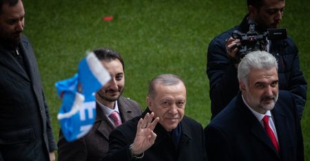"Erdogan może tego nie przeżyć". Inflacja gwoździem do trumny tureckiego przywódcy