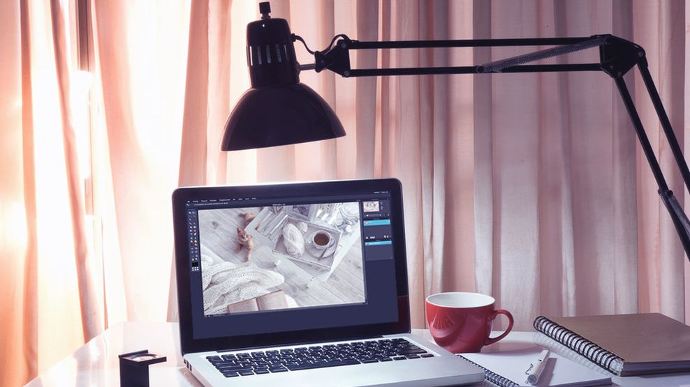 Jeśli nie Photoshop, to co? Alternatywne, darmowe programy do edycji zdjęć 1