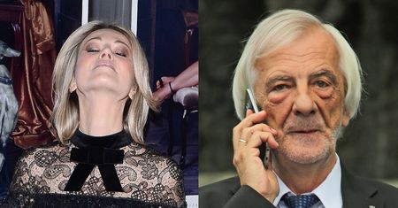 Magdalena Ogórek próbowała zabłysnąć. Nie udało się: "Tym skutkuje brak historii w szkołach"