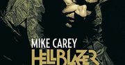 Hellblazer. Mike Carey. Tom 3 – recenzja komiksu wyd. Egmont