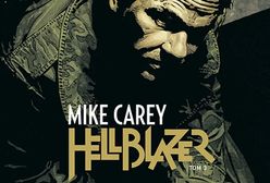 Hellblazer. Mike Carey. Tom 3 – recenzja komiksu wyd. Egmont