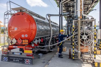 Miał zbadać rurociąg Przyjaźń. Odmówił wjazdu na Ukrainę