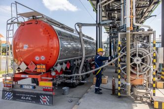 Miał zbadać rurociąg "Przyjaźń". Węgrzy twierdzą, że odmówił wjazdu do Ukrainy