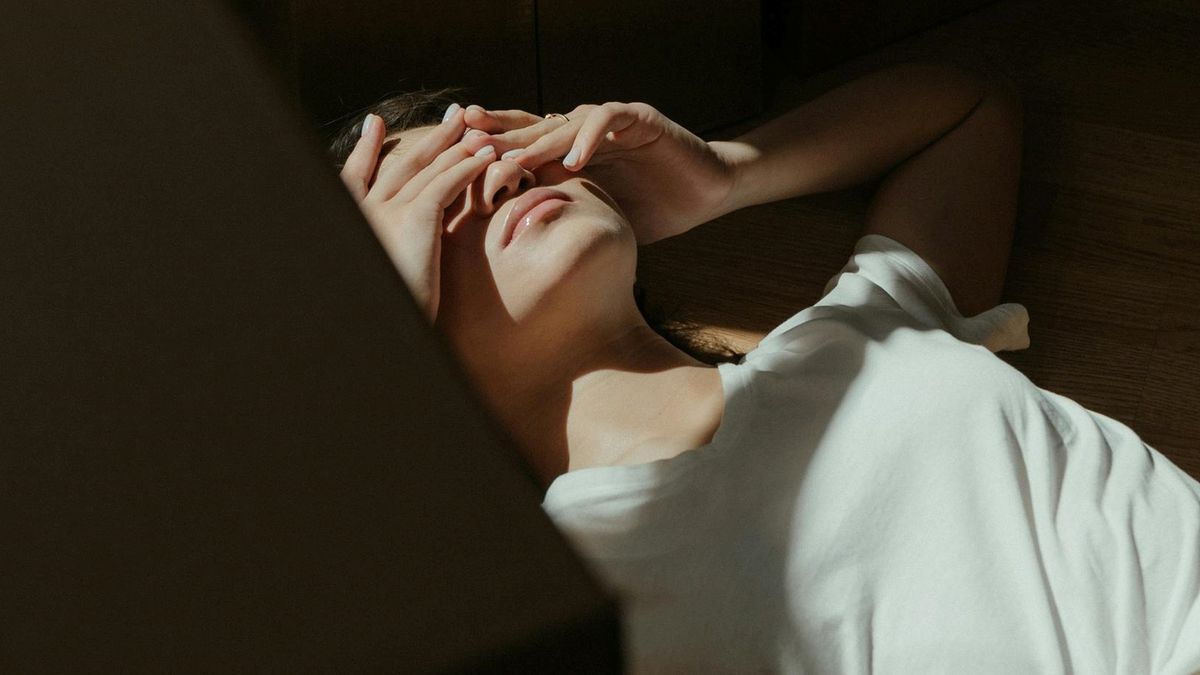 "Uzależnieni od lęku" Owena O'Kane'a