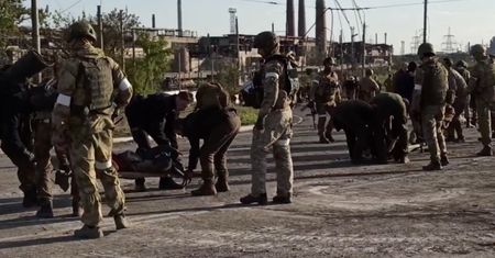 Epidemia cholery w Ukrainie? Są poważne obawy WHO