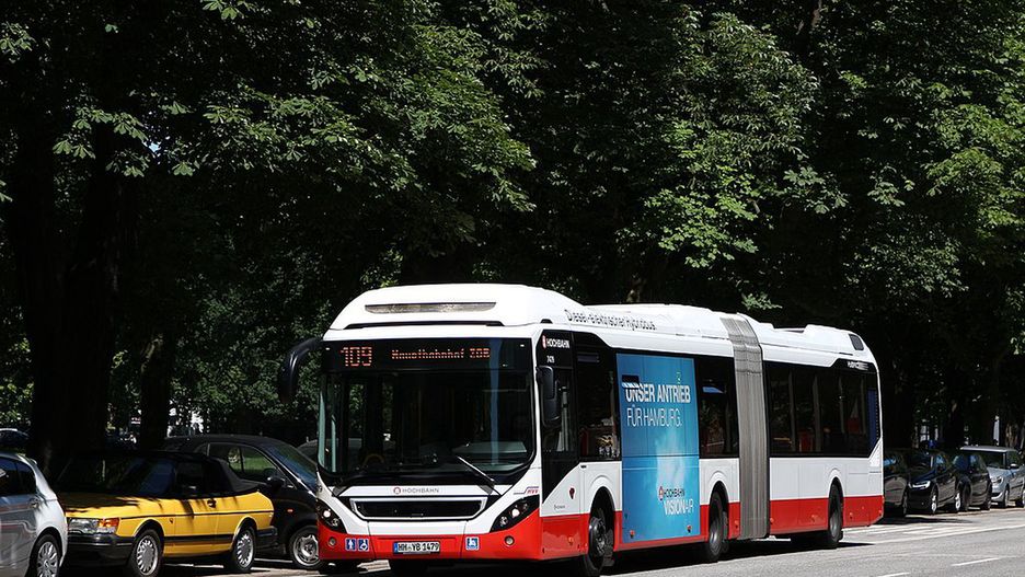 Wrocław. 150 autobusów Volvo trafi do Norwegii. Powstaną we wrocławskiej fabryce