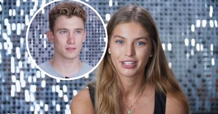 Patrycja i Mariusz z "Top Model" długo trzymali to w tajemnicy. Zdradziło ich jedno zdjęcie