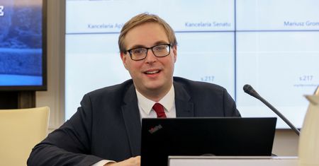 Polski Ład. Nowy podatek ma przynieść budżetowi 2 mld zł