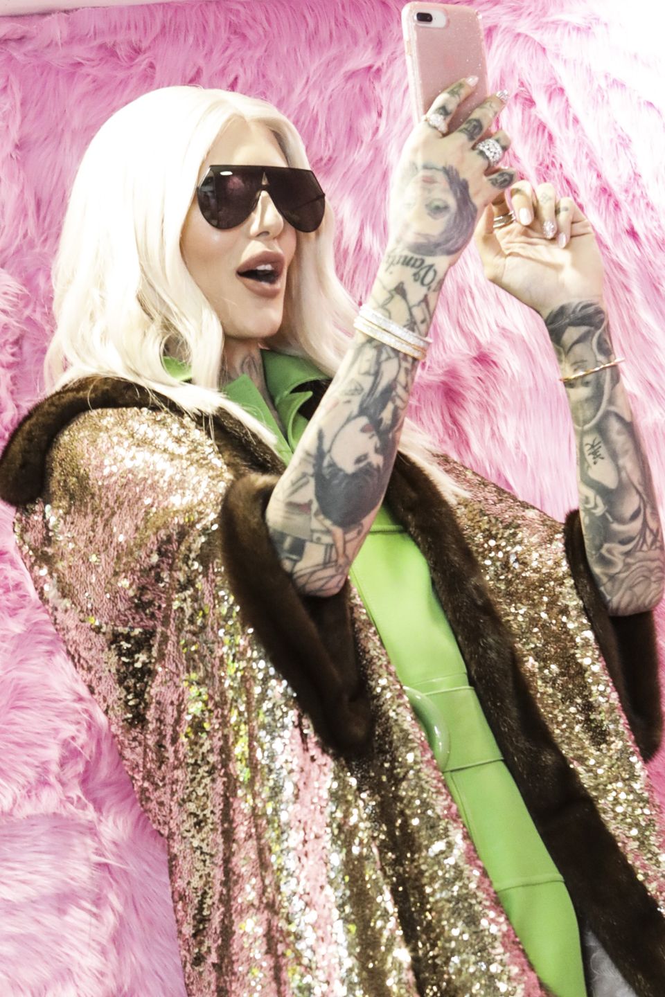 Jeffree Star