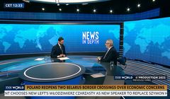 Kanał TVP może przejść rewolucję. Decyzję podejmie Bruksela