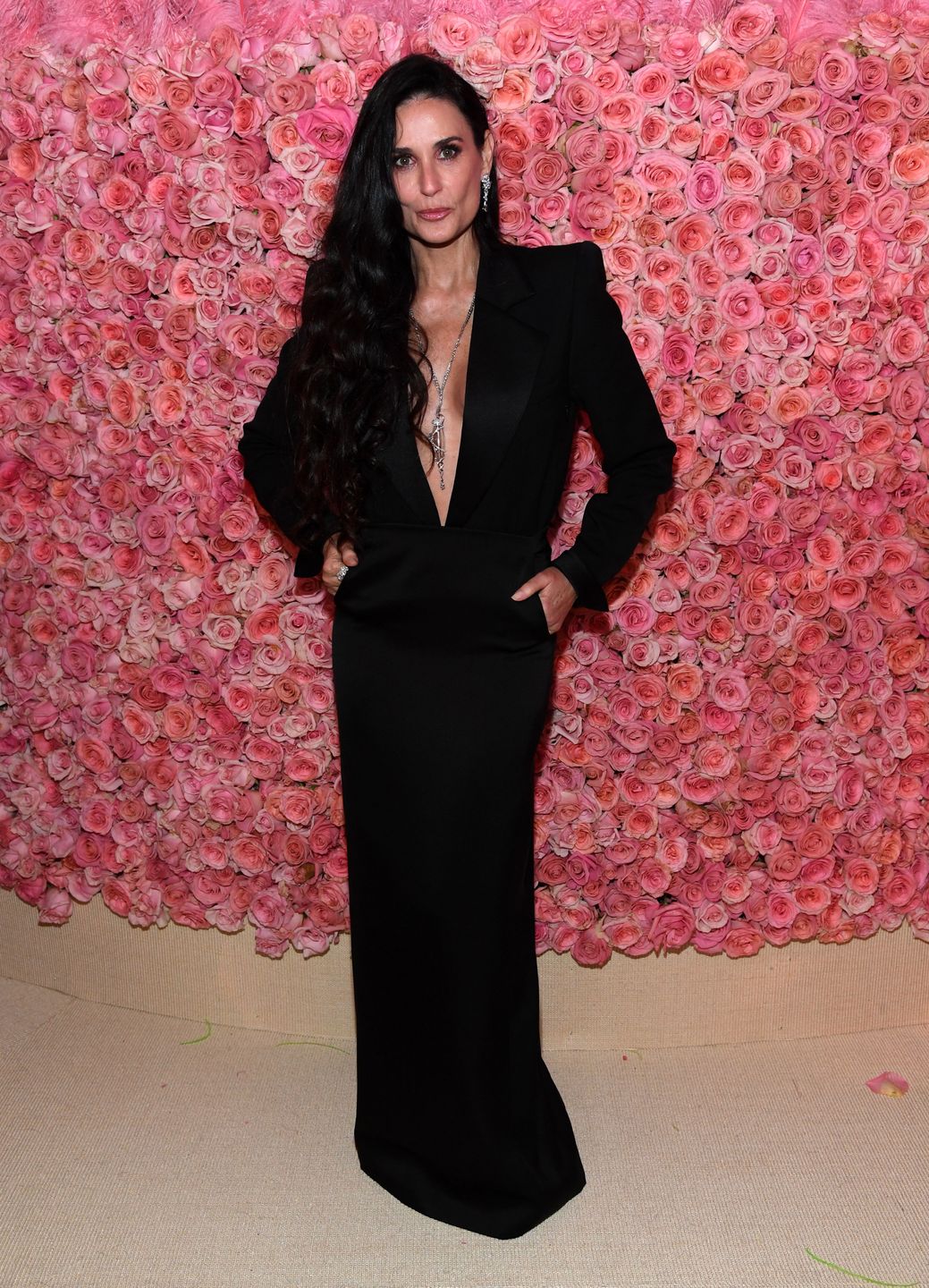 Demi Moore