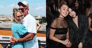 Mama Miley Cyrus UKRADŁA chłopaka najmłodszej córce?! Noah i Dominic mieli się spotykać, kiedy Tish zaczęła z nim FLIRTOWAĆ!