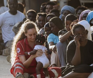 "20 grudnia przejdzie do historii". Nowy pakt ws. migrantów. Kraje Unii dobiły targu