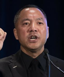 Przekręt na miliard dolarów. Dopadli internetowego guru z Chin