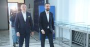 Hołownia i Kosiniak-Kamysz zdecydowali. "Pierwszy krok"