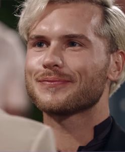 Oliwer z "Prince Charming" znacznie się zmienił. "Ale dzik!"