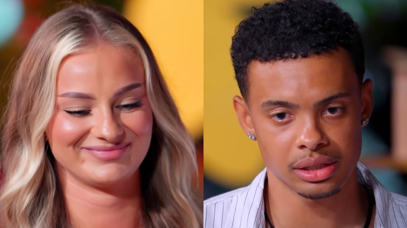 Afera w "Hotelu Paradise": Marcel nazwał Dominikę… KOLEŻANKĄ i się zaczęło. "Dobra, ku*wa, WYCHODZĘ z tego programu"