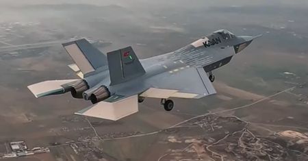 Nie dostaną sprzętu z USA. Chwalą się ambitnymi planami