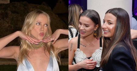 Jessica Mercedes komentuje zachowanie Julii Wieniawy i Maffashion na pokazie MMC: "Przyzwyczaiłam się do WREDNYCH DZIEWCZYN" (WIDEO)