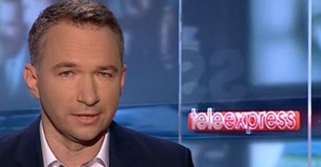 Reportaż o Janie Pawle II wstrząsnął opinią publiczną. Tak zareagował "Teleexpress"