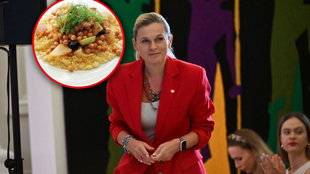 Dzieci z Białegostoku chętnie sięgają po potrawy z nowej diety