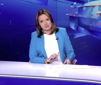 Przez rok oglądał "Wiadomości". Właśnie opublikował wyniki. Eksperci TVP z rekordową liczbą występów
