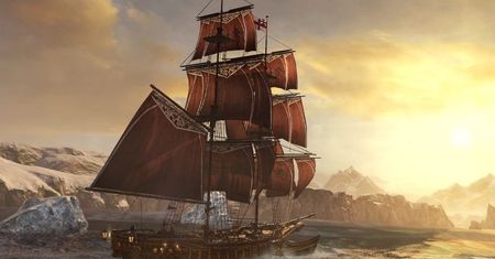 Ubisoft zapowiada Assassin’s Creed Rogue Remastered