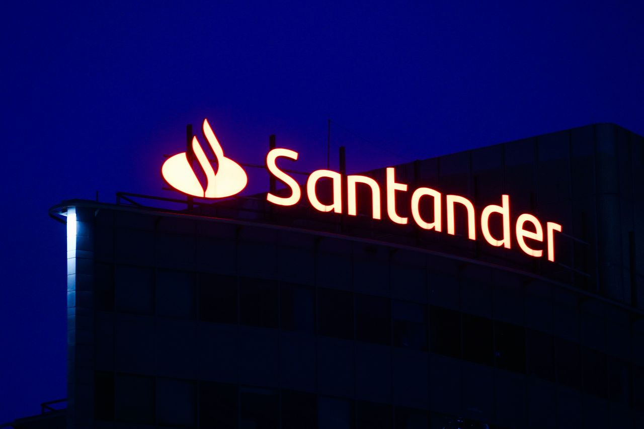 Santander Bank Polska opublikował komunikat bezpieczeństwa