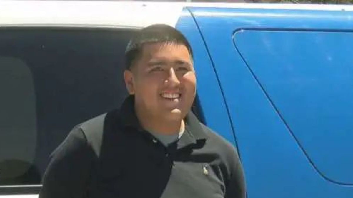 19-letni José Nuńez Romaniz znalazł 135 tys. dolarów. Od razu postanowił zwrócić znalezione pieniądze.