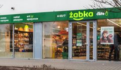 Agencja Kreatik wygrała przetarg Żabki