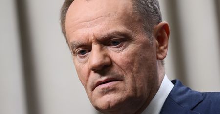 Tusk odsłonił karty, przedsiębiorcy zareagowali. "Gorzkie szczęście"