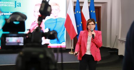 Pakiet zdrowotny dla kobiet „Bezpieczna świadoma Ja”. Rozwiązania bezpieczeństwa zdrowotnego kobiet