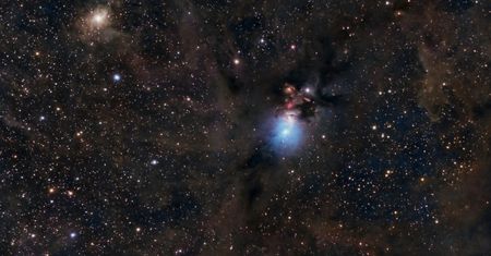 Astro Centrum w Chełmcu nareszcie działa w pełnej krasie