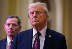 USA nie odpuszczają tematu Grenlandii. "Tu chodzi o zasoby naturalne"